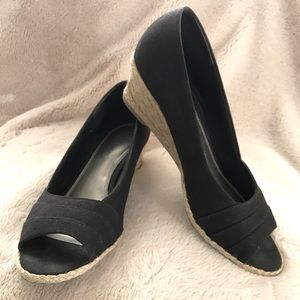 Kelly & Katie Espadrilles - Louise